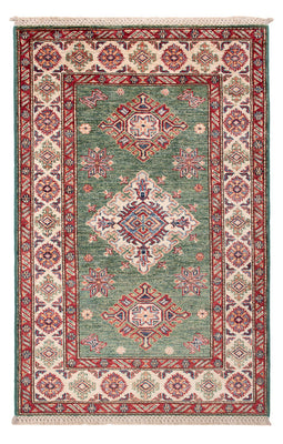Tapis Ziegler - Kazak - Royal - 117 x 76 cm - vert