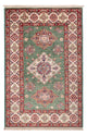 Tapis Ziegler - Kazak - Royal - 117 x 76 cm - vert