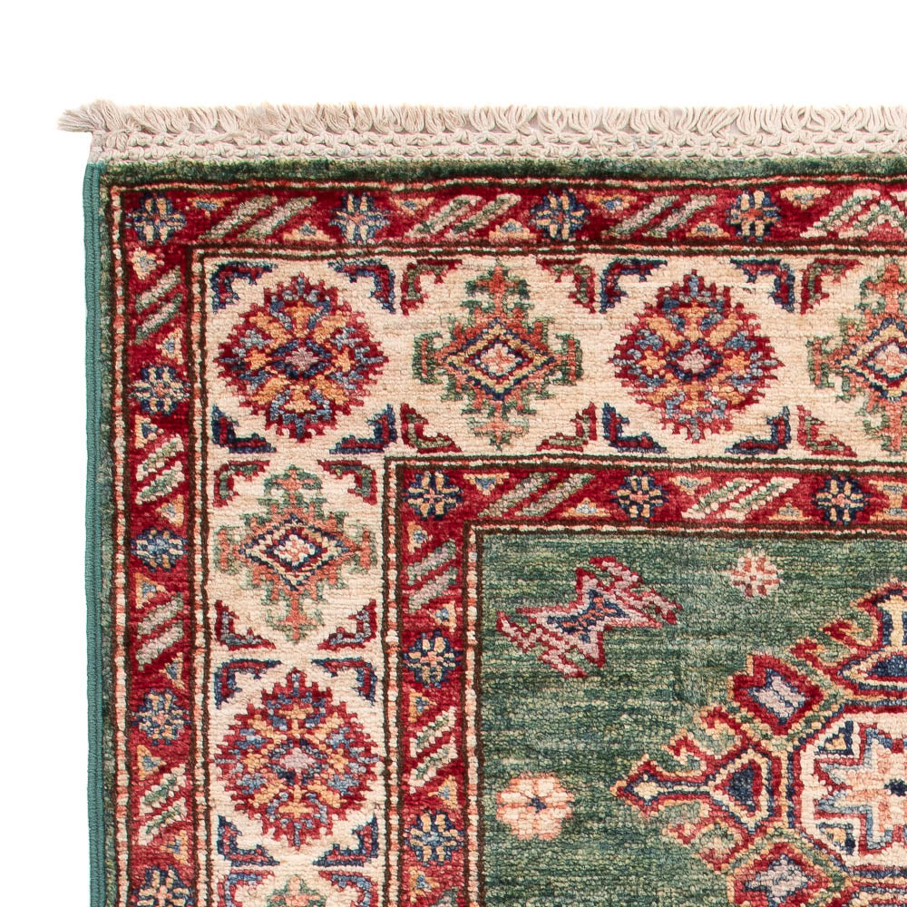 Kazak Tapis 117x76cm - Tapis oriental