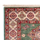 Tapis Ziegler - Kazak - Royal - 117 x 76 cm - vert