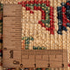 Tapis Ziegler - Kazak - Royal - 117 x 76 cm - vert