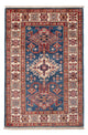 Kazak Tapis 122x79cm - Tapis oriental