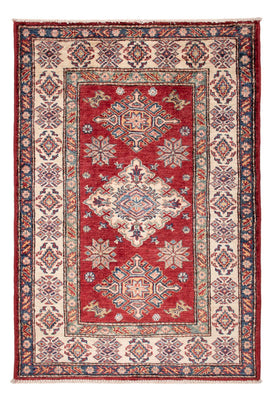 Tapis Ziegler - Kazak - Royal - 120 x 82 cm - rouge