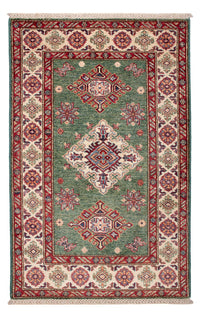 Tapis Ziegler - Kazak - Royal - 121 x 78 cm - vert