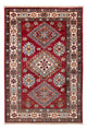 Kazak Tapis 124x83cm - Tapis oriental