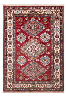 Tapis Ziegler - Kazak - Royal - 123 x 85 cm - rouge