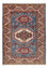 Tapis Ziegler - Kazak - Royal - 124 x 89 cm - bleu