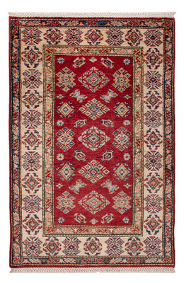 Tapis Ziegler - Kazak - Royal - 122 x 82 cm - rouge