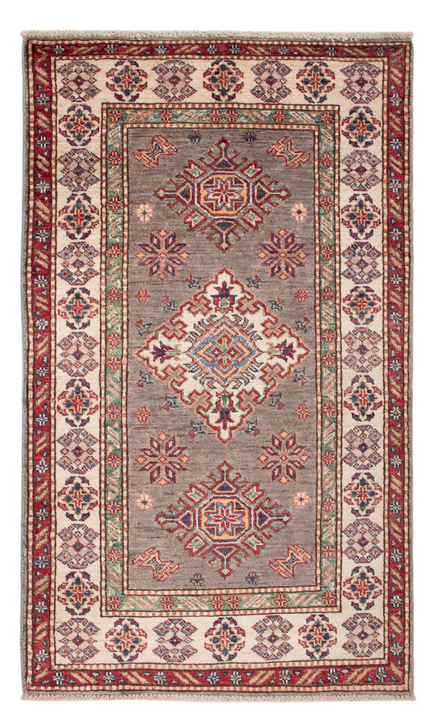 Tapis Ziegler - Kazak - Royal - 127 x 78 cm - taupe