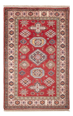 Tapis Ziegler - Kazak - Royal - 124 x 83 cm - rouge