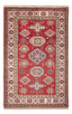 Kazak Tapis 124x83cm - Tapis oriental