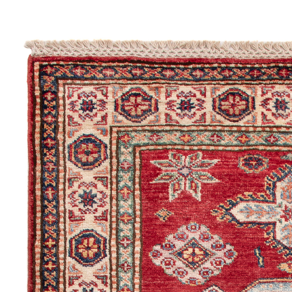 Kazak Tapis 124x83cm - Tapis oriental