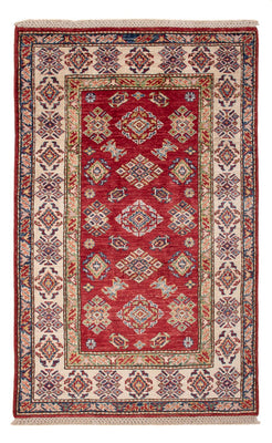 Tapis Ziegler - Kazak - Royal - 124 x 78 cm - rouge