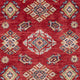 Tapis Ziegler - Kazak - Royal - 124 x 78 cm - rouge