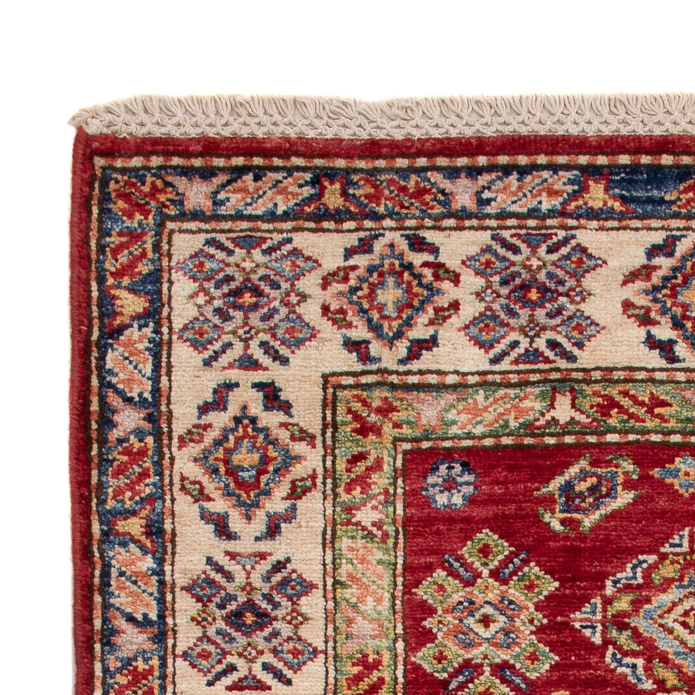 Kazak Tapis 124x78cm - Tapis oriental