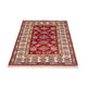 Tapis Ziegler - Kazak - Royal - 124 x 78 cm - rouge