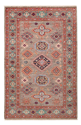 Tapis Ziegler - Kazak - Royal - 123 x 77 cm - taupe