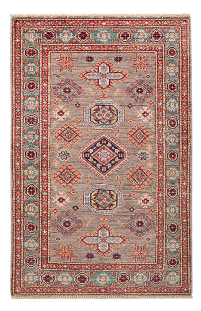Kazak Tapis 77x123cm - Tapis oriental