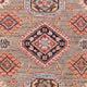 Tapis Ziegler - Kazak - Royal - 123 x 77 cm - taupe