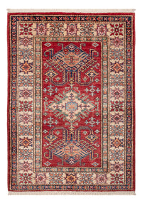 Tapis Ziegler - Kazak - Royal - 114 x 81 cm - rouge
