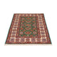 Tapis Ziegler - Kazak - Royal - 122 x 78 cm - vert