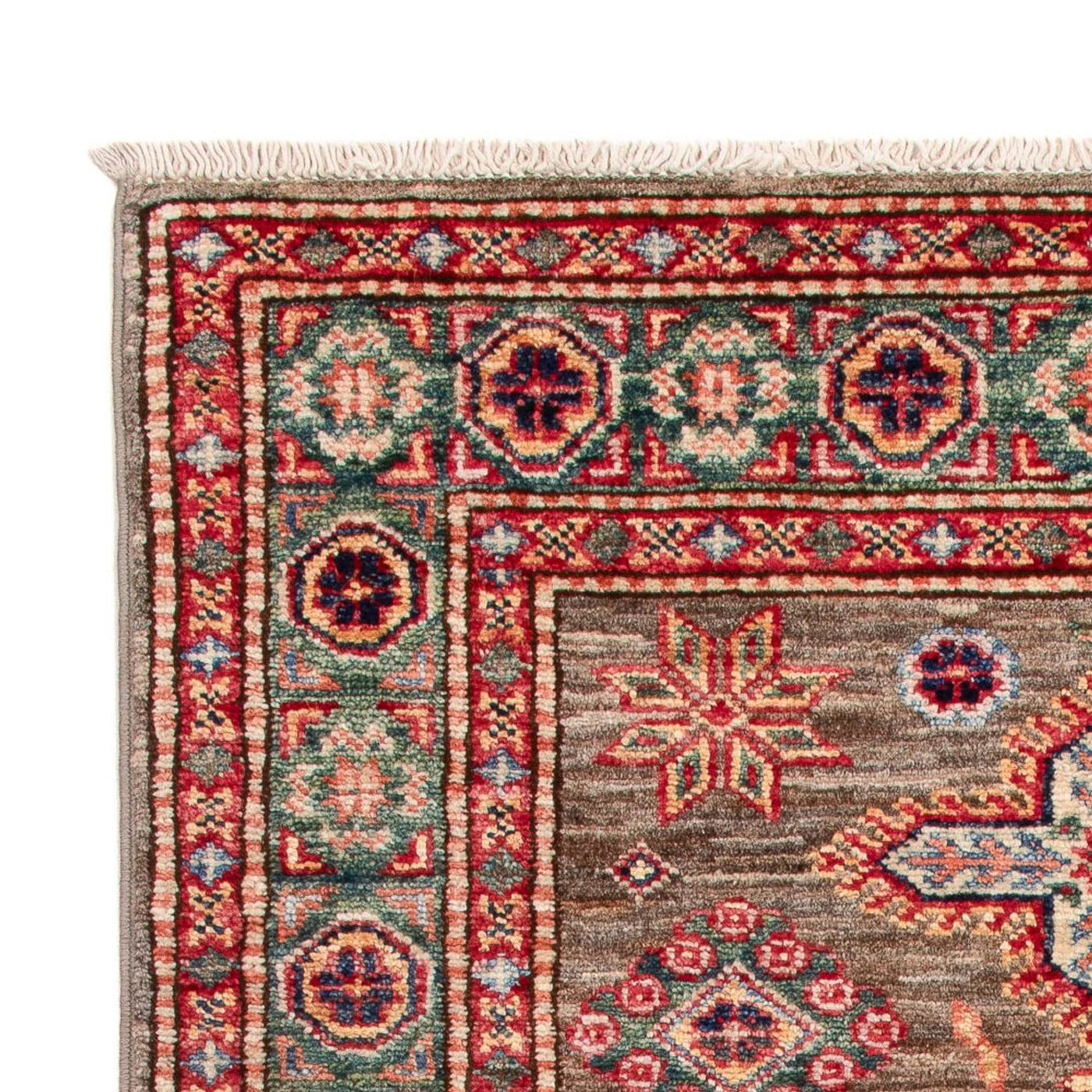 Kazak Tapis 120x77cm - Tapis oriental