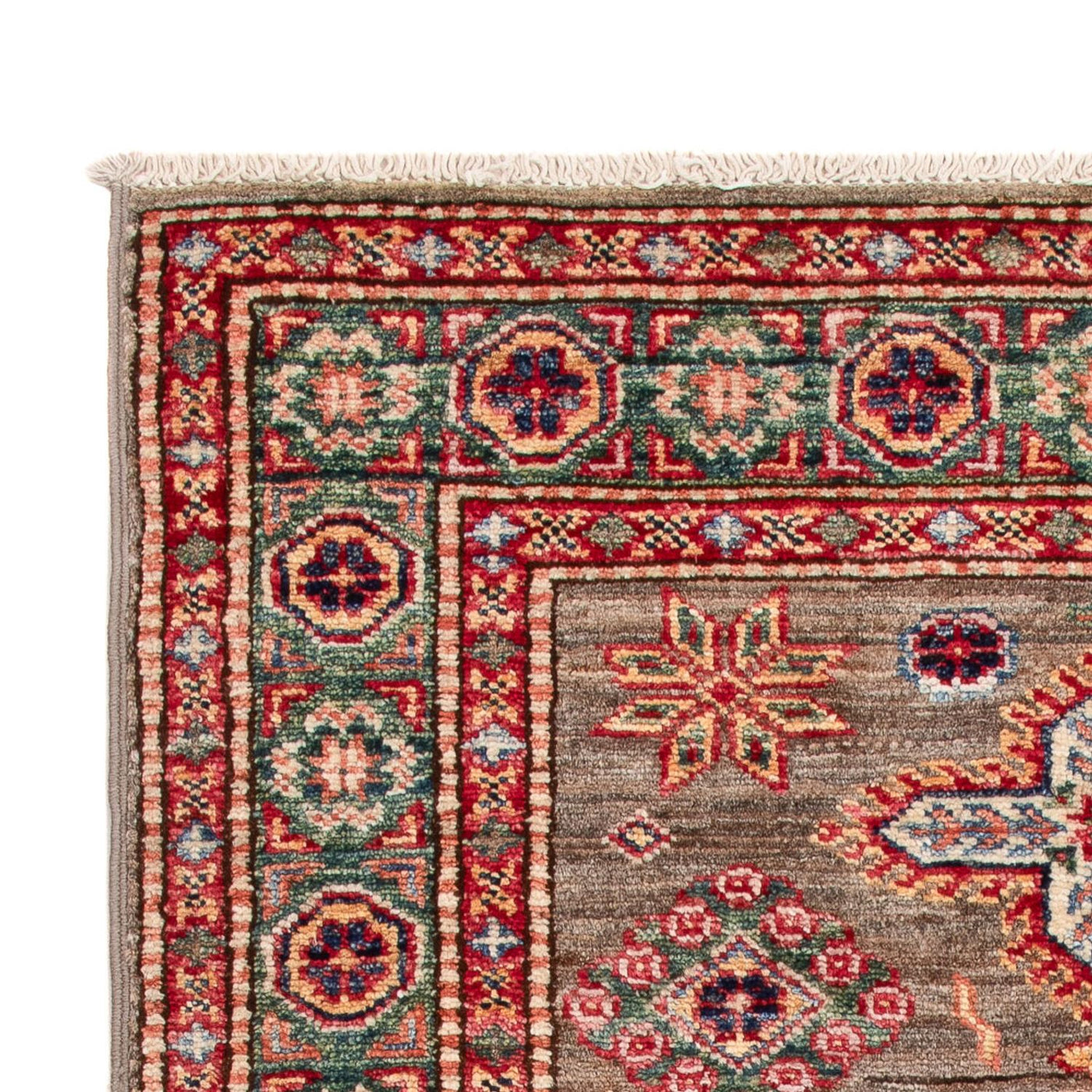 Kazak Tapis 120x76cm - Tapis oriental