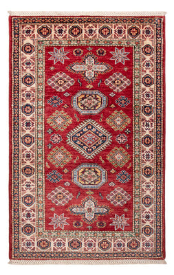 Tapis Ziegler - Kazak - Royal - 127 x 80 cm - rouge