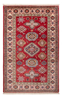 Tapis Ziegler - Kazak - Royal - 127 x 80 cm - rouge