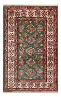 Tapis Ziegler - Kazak - Royal - 124 x 82 cm - vert