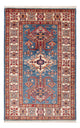 Kazak Tapis 80x127cm - Tapis oriental