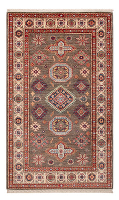 Tapis Ziegler - Kazak - Royal - 127 x 76 cm - taupe