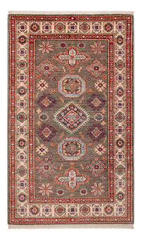 Tapis Ziegler - Kazak - Royal - 127 x 76 cm - taupe