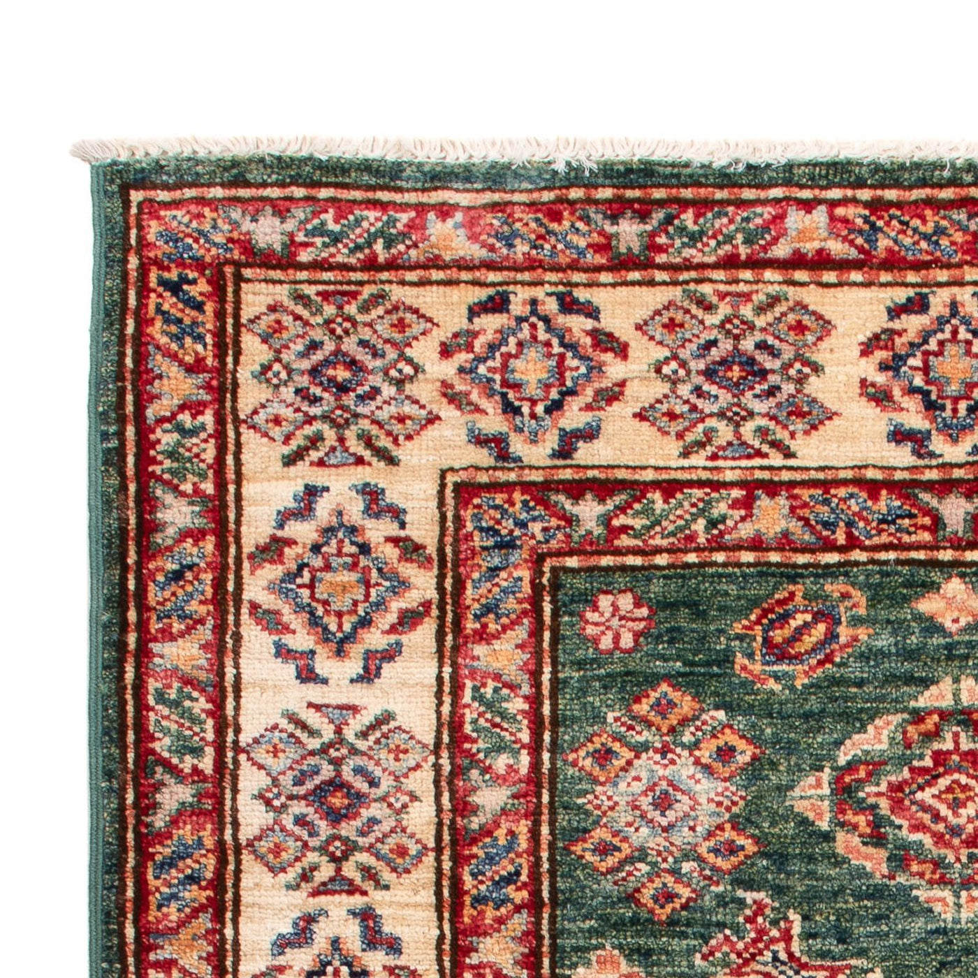 Kazak Tapis 128x80cm - Tapis oriental