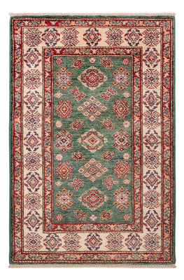 Tapis Ziegler - Kazak - Royal - 122 x 80 cm - vert