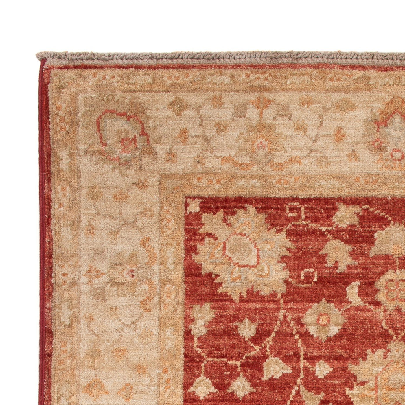 Tapis Ziegler 125x80cm - Tapis oriental