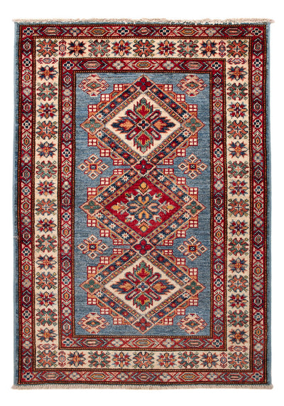 Kazak Tapis 81x114cm - Tapis oriental