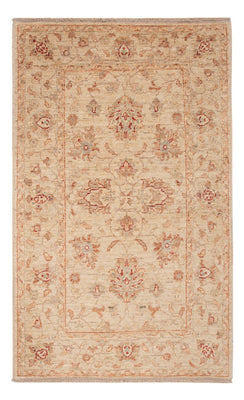 Tapis Ziegler - 126 x 78 cm - beige