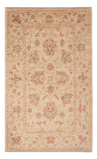 Tapis Ziegler - 126 x 78 cm - beige