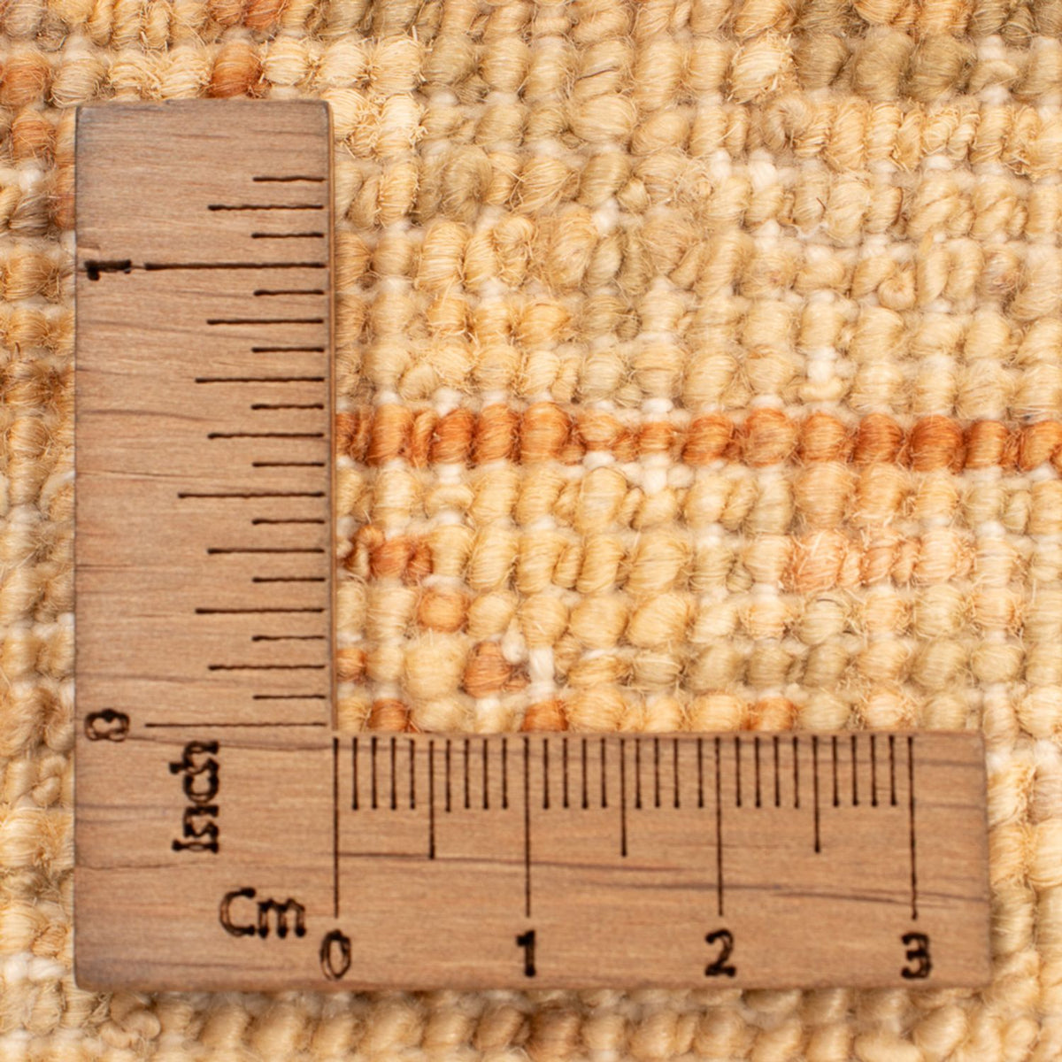 Tapis Ziegler - 126 x 78 cm - beige