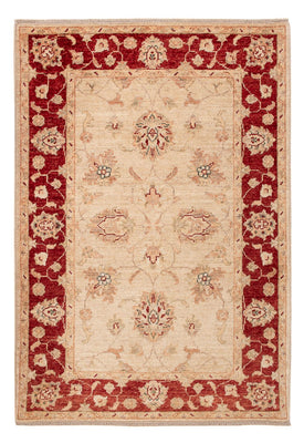 Tapis Ziegler - 121 x 84 cm - beige