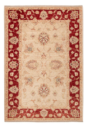Tapis Ziegler - 121 x 84 cm - beige