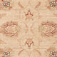 Tapis Ziegler - 121 x 84 cm - beige