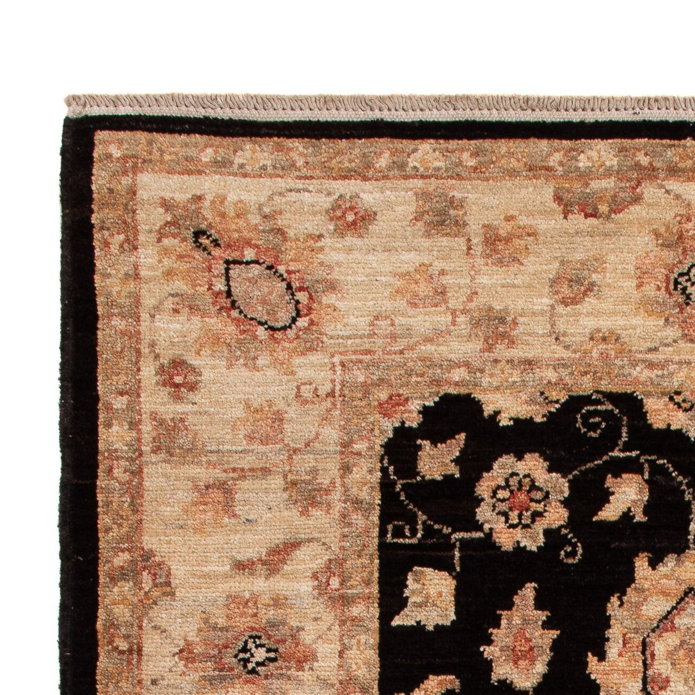 Tapis Ziegler 121x80cm - Tapis oriental
