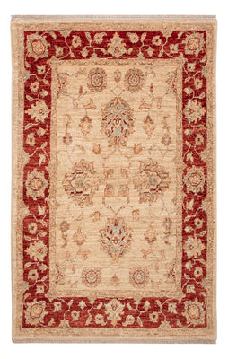 Tapis Ziegler - 114 x 72 cm - beige
