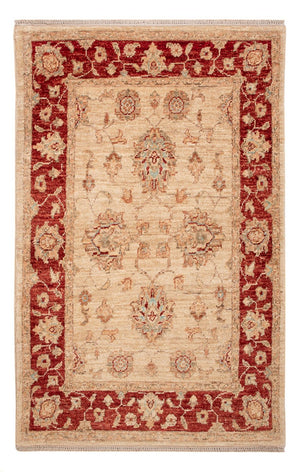 Tapis Ziegler - 114 x 72 cm - beige