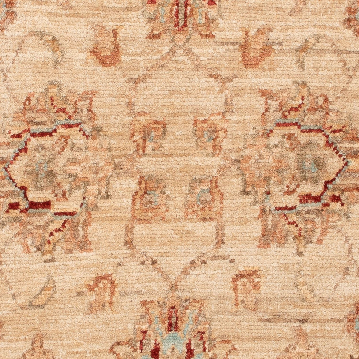 Tapis Ziegler - 114 x 72 cm - beige