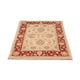 Tapis Ziegler - 114 x 72 cm - beige