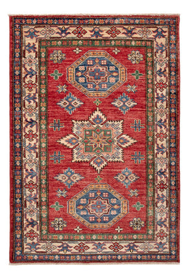Tapis Ziegler - Kazak - Royal - 126 x 85 cm - rouge