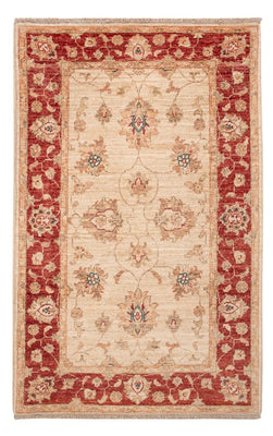 Tapis Ziegler - 128 x 80 cm - beige